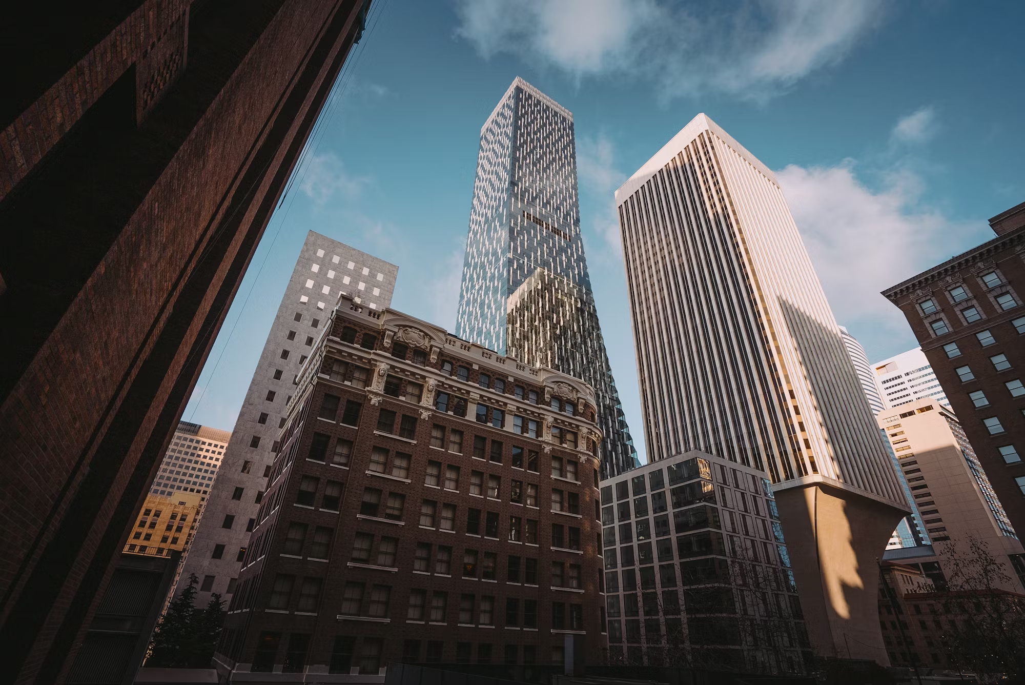 Innovative Financing for Urban Development: The Skyscraper Effect
